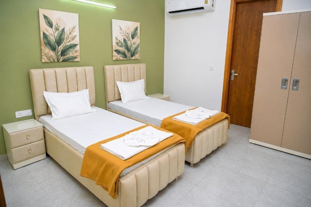Bedroom 2
